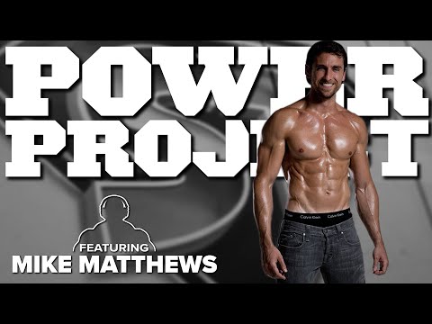 Mark Bell's Power Project EP. 520 - Bigger, Leaner, Stronger - Mike Matthews