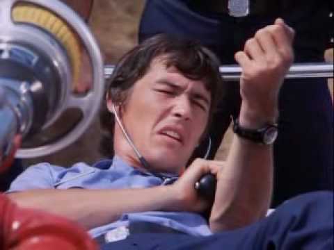 Emergency! - Snakebite snippet (1)