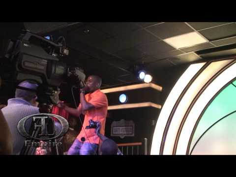 D Gritty Taking 1st Place @ The Lights Camera Action Show April 1, 2010