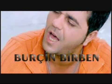 Burçin Birben - Çiçeğim (Klip)