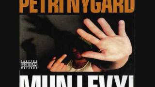 Petri Nygård - Vitun Suomirokki