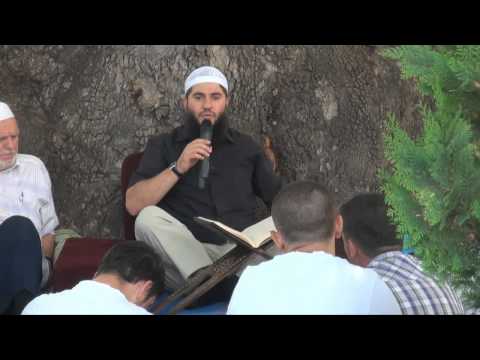 Ejubi Alejhi Selam - Hoxhë Muharem Ismaili