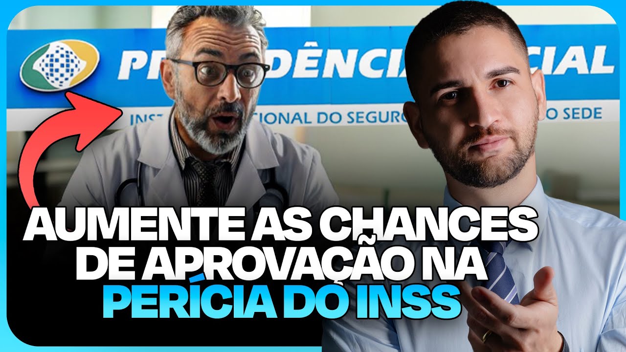 Como se comportar na perícia médica do INSS e da Justiça em casos de auxílio incapacidade