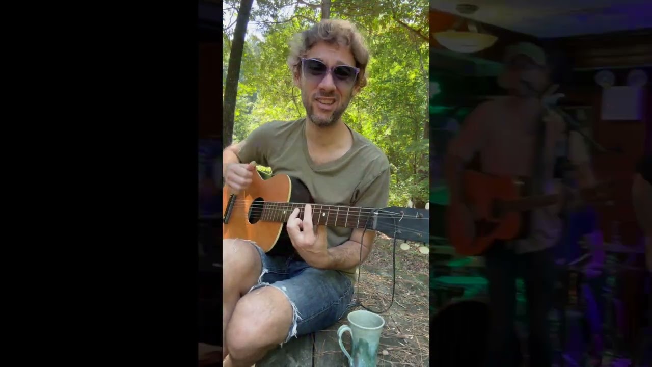 Promotional video thumbnail 3 for Stephen Sunshine