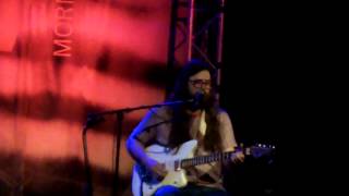 Matthew E. White 'Tranquility'