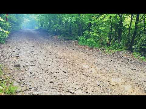 Enduro Heniu Prundu Bargaului-BN 17-18 2019!