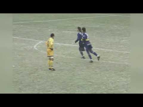 26/11/1995 Petra Drnovice - Svit Zlín 3-0 (Drulák, Timko, Weber)