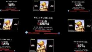 Demarco - More Money [Team Brit Jam Riddim] Feb 2013