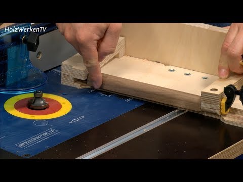 Rundstaebe fraesen Rundstaebe fraesen