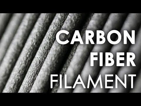 3d printing with carbon fibers - xt-cf20 review