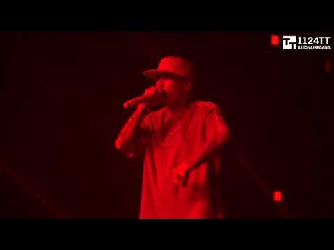 180324 RAPSTAR  - Dok2 (Dok2 29th Birthday Celebration Concert)