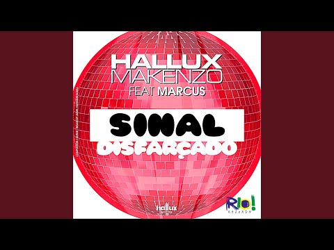 Sinal Disfarçado (Radio Edit)