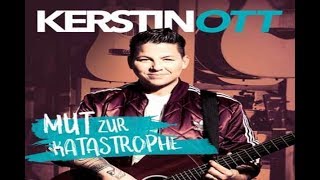 Kerstin Ott -  Mut zur Katastrophe (Neues Album) musik news