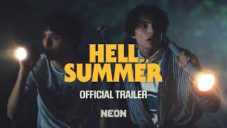 Official Redband Trailer
