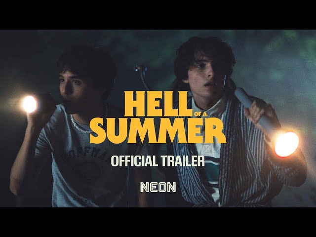 Official Redband Trailer