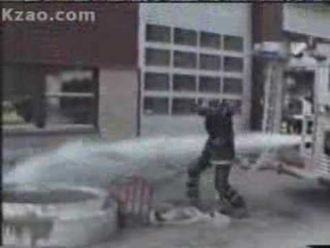 Taste of his own medicine lol