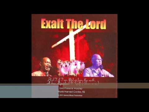 World Harvest Centre Choir - No Greater King/I Will Lift You High