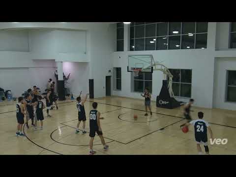 Ez Tigers 2nd(47) Tier 10 FINALS 80ers 1st(19) - tcbl Saturday