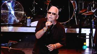 Eric Burdon & The Animals - Before You Accuse Me (Live, 2011) HD