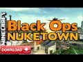 Minecraft PS3/PS4 : Black Ops NUKETOWN Custom Map Review +DOWNLOAD LINK (BO Nuketown) Minecraft PS3/PS4 : Black Ops NUKETOWN Custom Map Review +DOWNLOAD LINK (BO Nuketown)