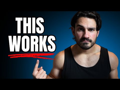 Why You Never Feel The Right Muscles (simple solution)