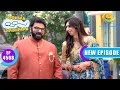 Chunnilal Reach Gokuldham Taarak Mehta Ka Ooltah Chashmah Full Ep 4568 29 Nov 2025 New Episode