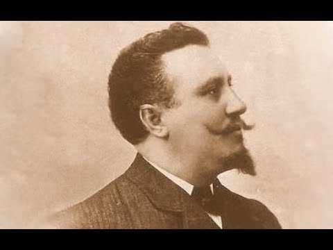 Mario Gilion - Credo a una possanza arcana