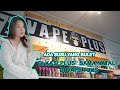 ADA YANG PLUS DI VAPE PLUS STORE