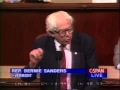 Bernie Sanders: Incarcerating a Country (4/13/1994 ...