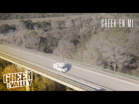 Green Valley - Creer en mi
