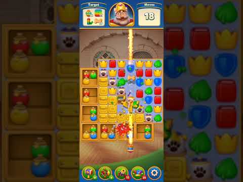 Royal Match Level 1776