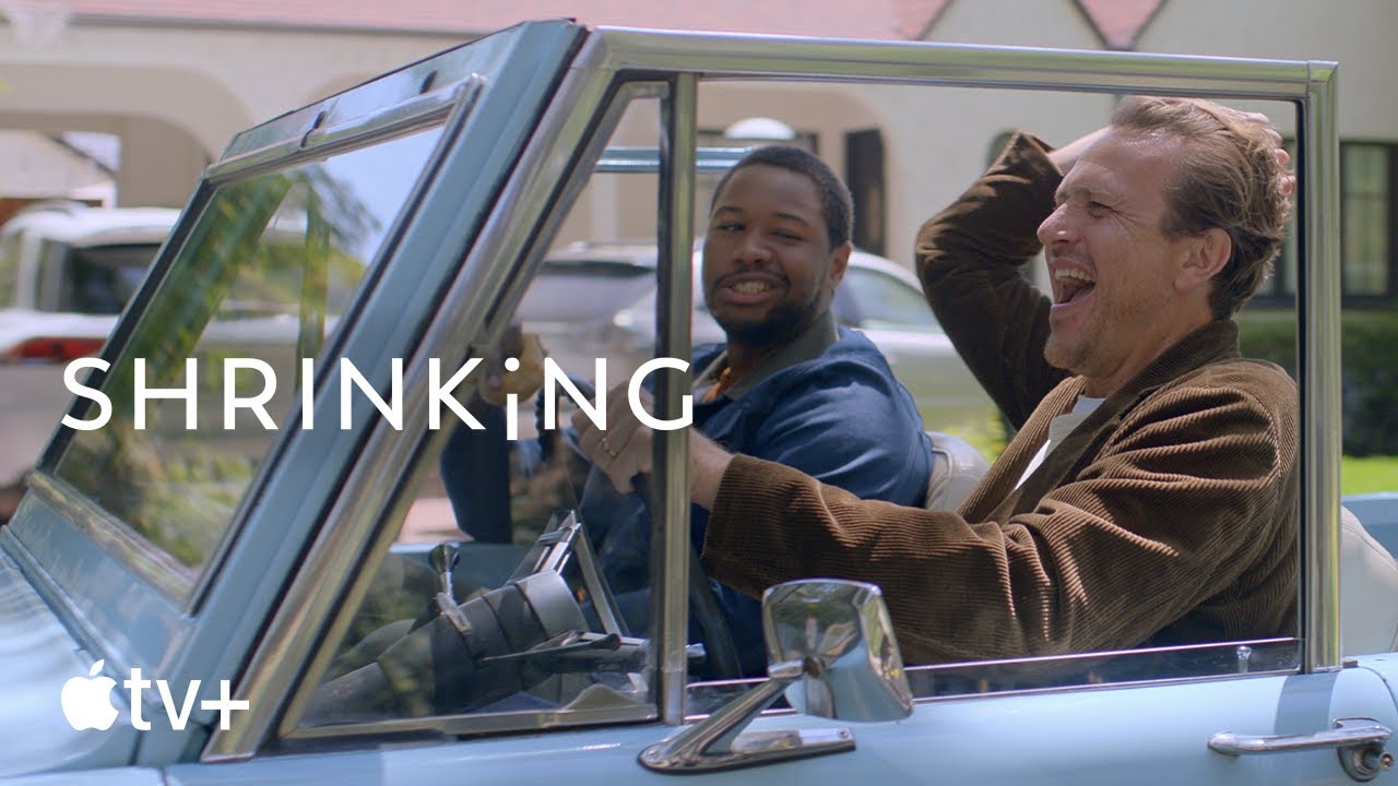 Shrinking Still #3