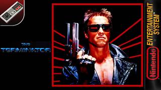 Longplay of The Terminator