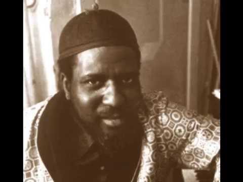 Thelonious Monk - Live At Monterey Jazz Festival 1963 DAY 2