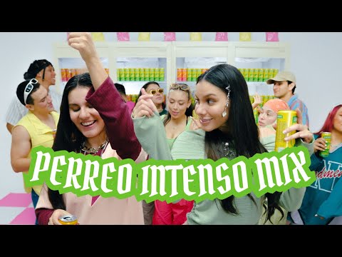 Perreo 2024 Live Set - In Betwin | Old school, RKT, Dancehall,  Dembow, Cumbiaton