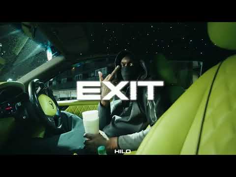 [FREE] Trapx10 X PR SAD X UK Drill Type Beat - "EXIT" | UK Drill Instrumental 2023