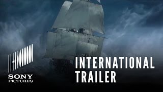 Video trailer för Watch the International Trailer for The Adventures of Tintin