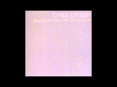 Brett Johnson & Dave Barker - It Was You [Seasons, 2003]