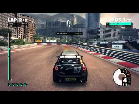 Let's Play Dirt 3 Final Races