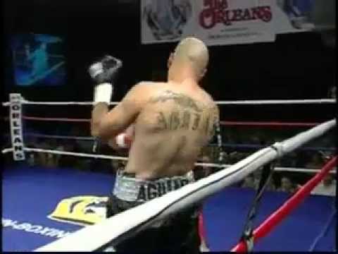 Rodrigo Monge Aguiar vs Simon Ruvalcaba 1 of 2