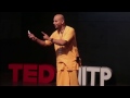 What makes life complete? | Gaur Gopal Das | TEDxMITP