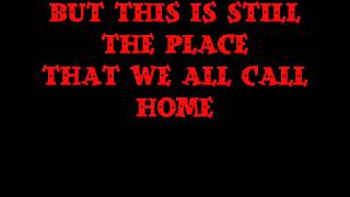 Dierks Bentley- Home + Lyrics (On Screen) [New Single 2011]