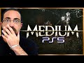 THE MEDIUM (PS5) : TEST/GAMEPLAY + unboxing musical 🤟🔥