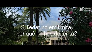 Si l'edat no em limita, per quÃ¨ ho has de fer tu?
