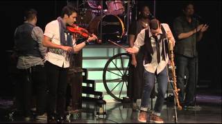 Build Your Kingdom Here - SCG CHURCH (Rend Collective Experiment)