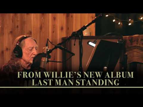Videoclip de Don't Tell Noah — Willie Nelson