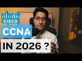 Is It Worth Getting The CCNA In 2026 Jobs Salaries And More