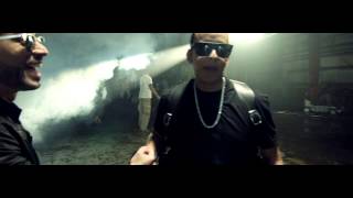 Yandel feat. Daddy Yankee Moviendo Caderas BTS