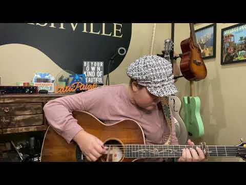 When I Meet My Maker - Tenille Townes - Cover by Ava Paige