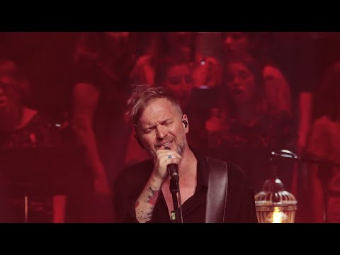 ORGANEK / CZARNA MADONNA "Wspólne Brzmienia: Chór Politechniki Morskiej w Szczecinie & Ørganek"